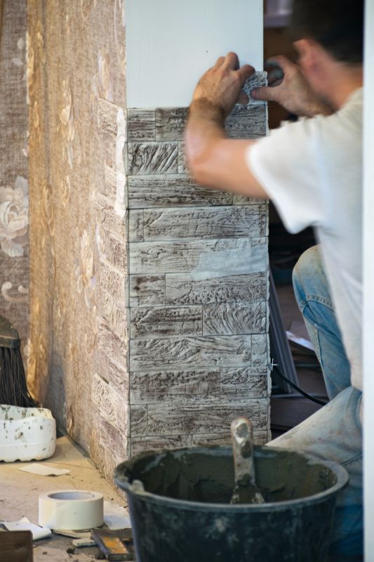 Contact About Travertine Repair