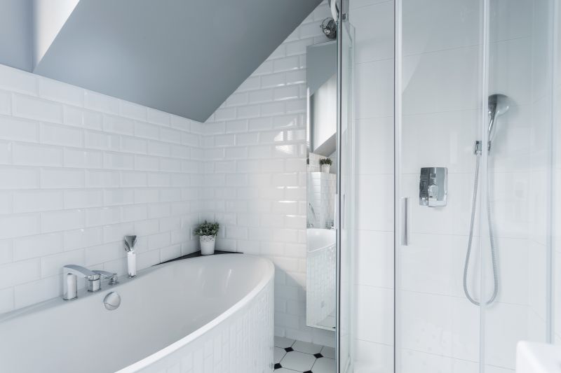 Bath Remodeling in Framingham, MA