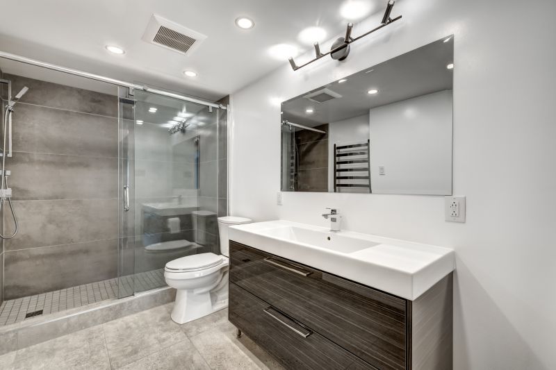 Bath Remodeling in Danbury, CT