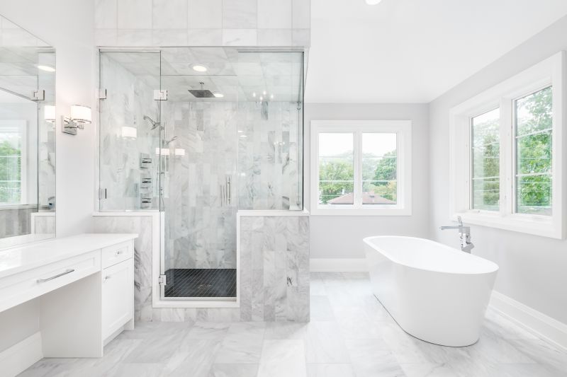 Bathroom Makeover Service in Stamford, CT