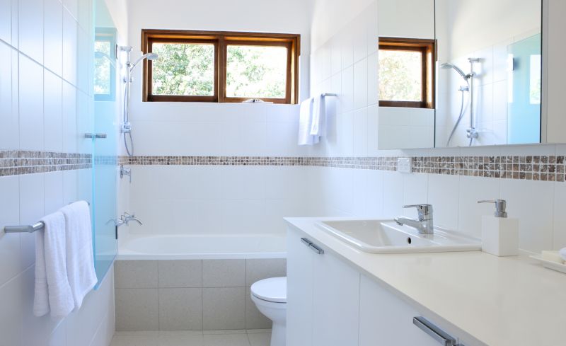 Bathroom Updating in Danbury, CT