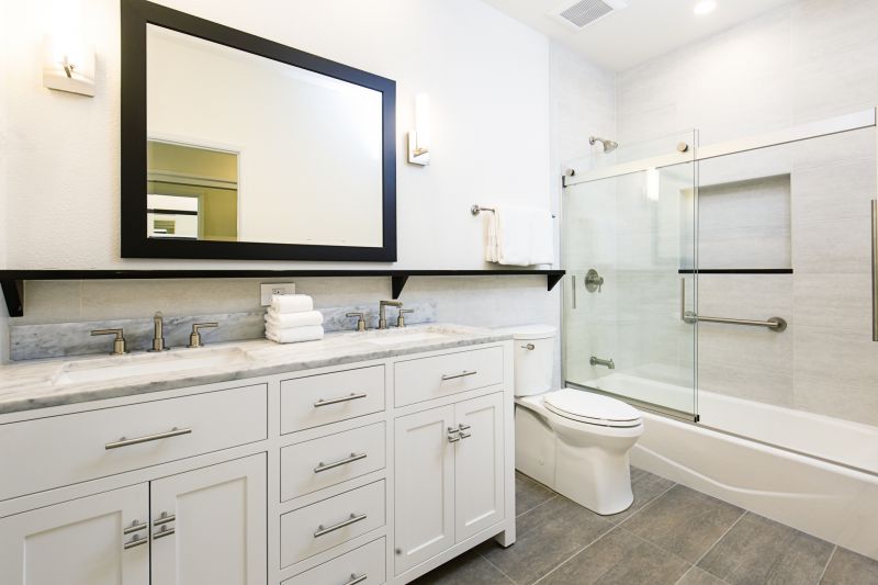 Bathroom Updating in Lancaster, PA