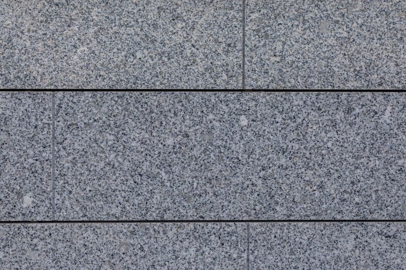 Granite Tiling in Overland Park, KS