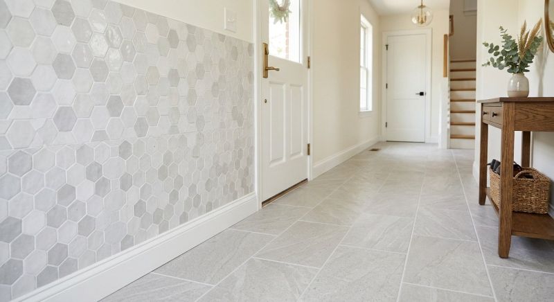 Kitchen Tile Remodeling in Loudoun County, VA
