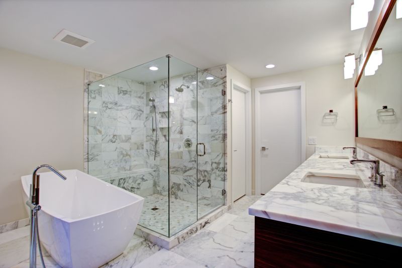 Luxury Bathroom Installation in Venice, FL