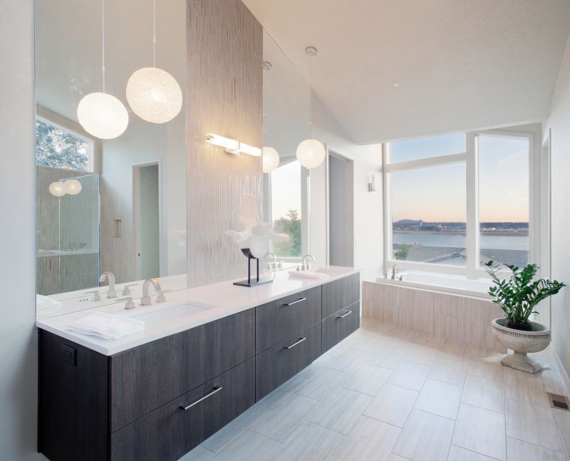 Master Bathroom Remodeling in Nashua, NH