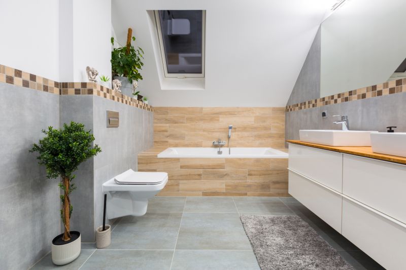 Master Bathroom Remodeling in Stamford, CT