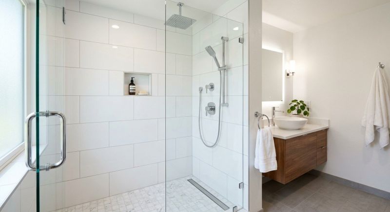 Shower Remodeling in Clearwater, FL