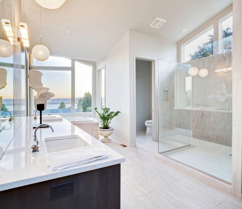 Shower Remodeling in Venice, FL