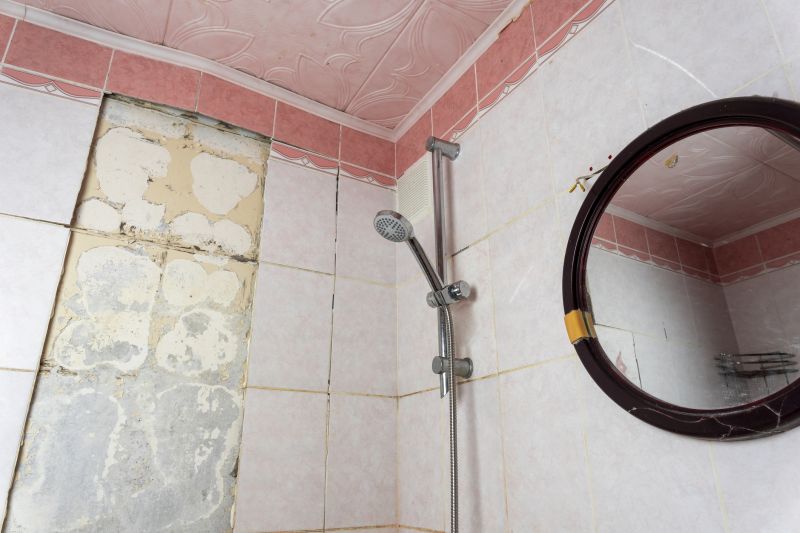 Shower Tile Waterproofing in Longmont, CO