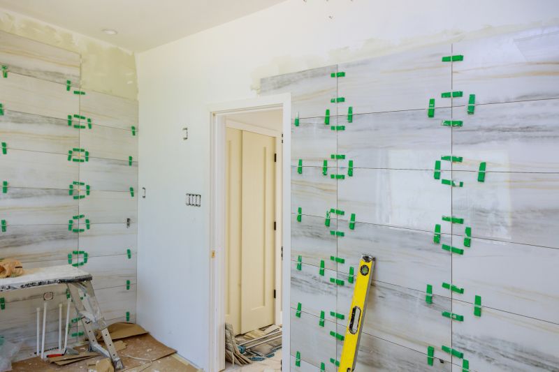 Tile Surround Installation in Boise, ID