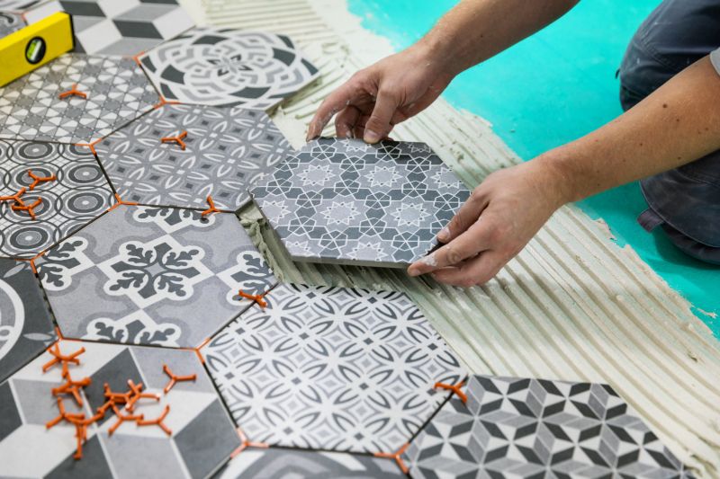 Tiling Service in Annapolis, MD