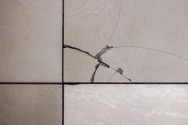 Travertine Repair