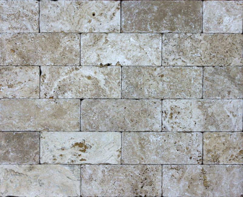 Travertine Repair