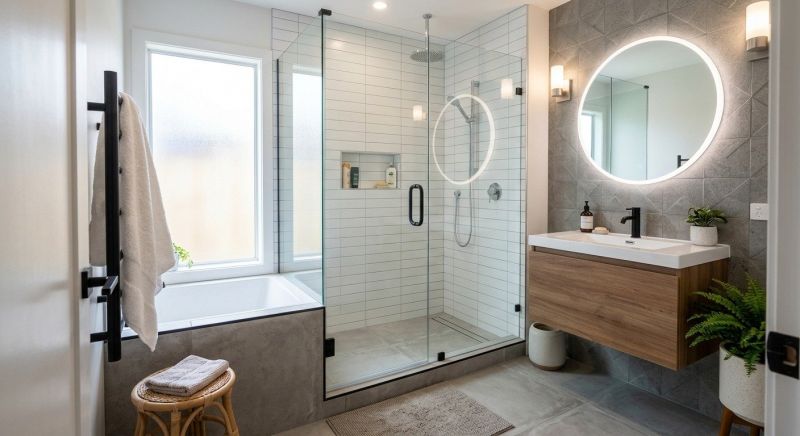 Tub Conversion Service in Bradenton, FL