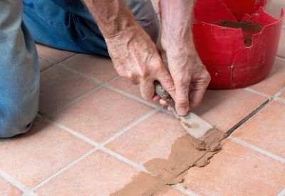 Tile Installation Experts